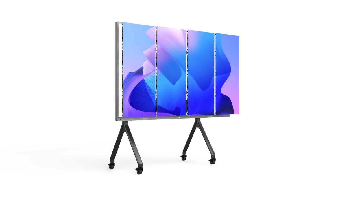 Absen X108 MicroLED 108”