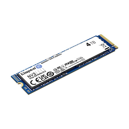 ALMACENAMIENTO 2000GB NV3 M.2 2280 PCIe 4.0 NVMe
