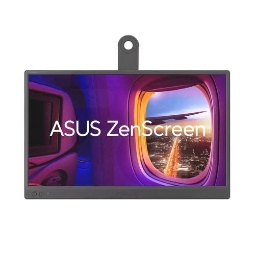 Monitor Portatil ASUS ZenScreen MB169CK 16"