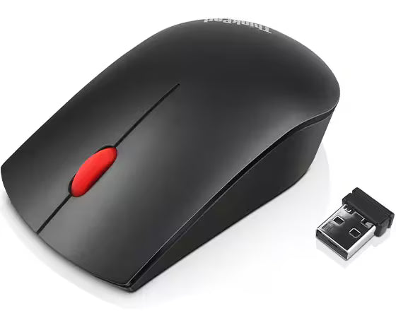 MOUSE LENOVO THINKPAD ESSENTIAL WIRELESS
