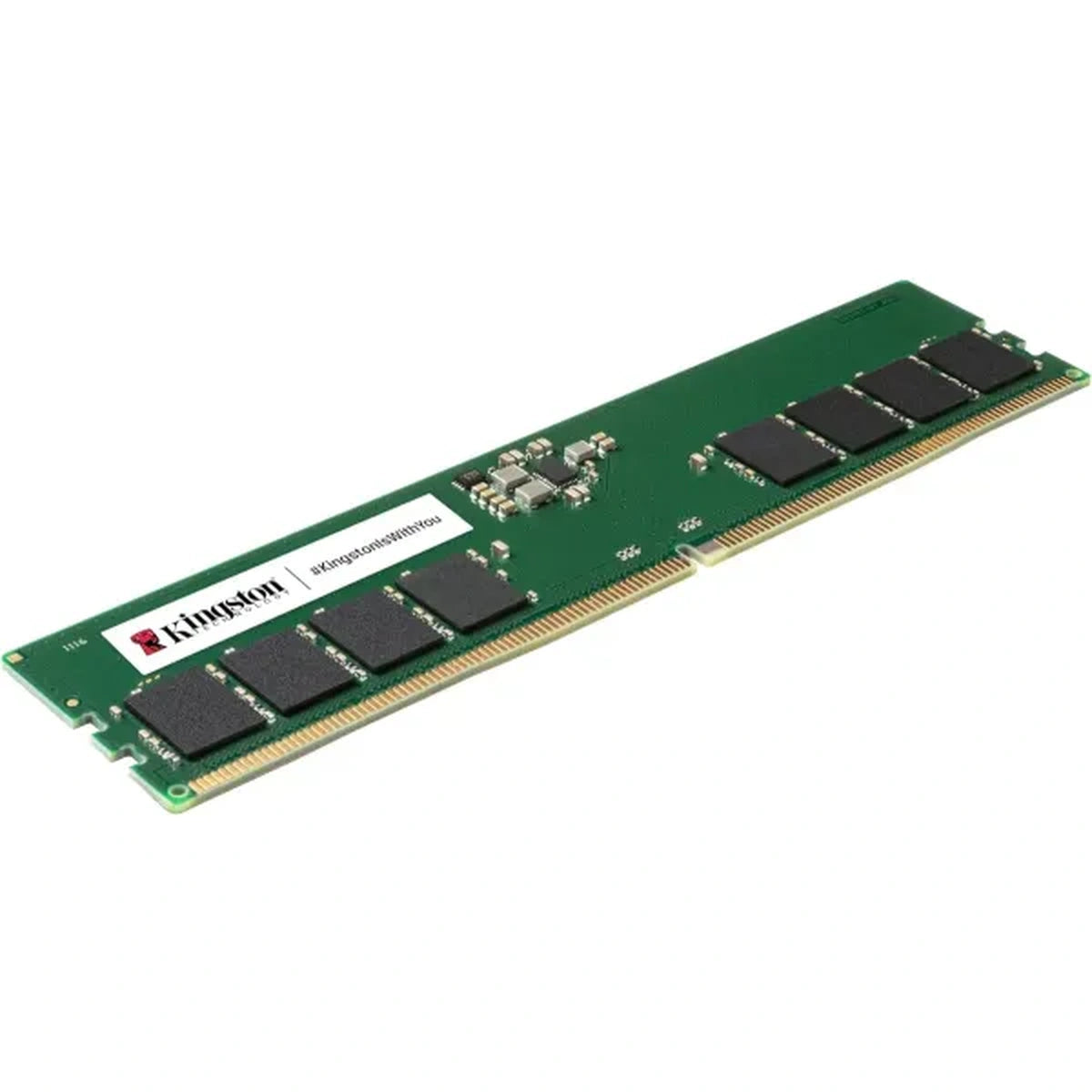 MEMORIA RAM NOTEBOOK 16 GB DDR5 5600 MT/S NON-ECC Un