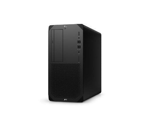 HP Z4 G5, Xeon W3-2425, A4000 16GB, 32GB, 2TB PCIe