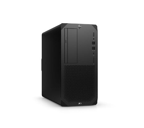 HP Z4 G5, Xeon W3-2425, A4000 16GB, 32GB, 2TB PCIe