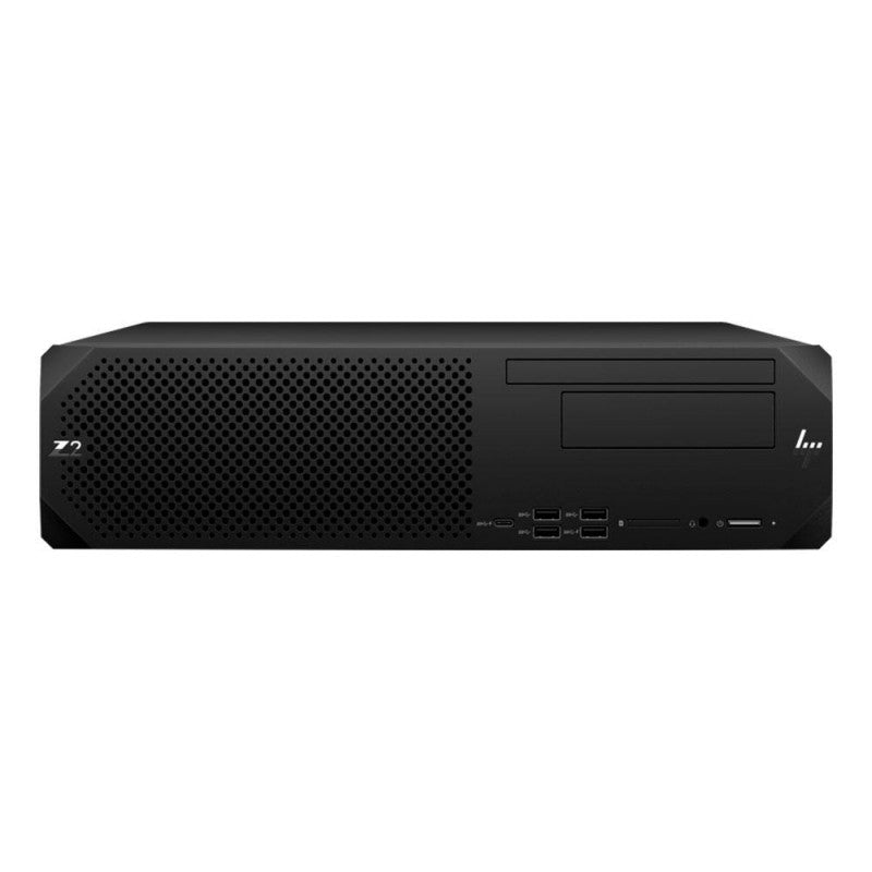 DESKTOP HP Z2 SFF G9, Intel Core i7-14700, RAM 16GB, SSD 1TB M.2, NVIDIA Quadro T1000 8GB, Windows® 11 Pro Standard 🚨LIQUIDACIÓN🚨