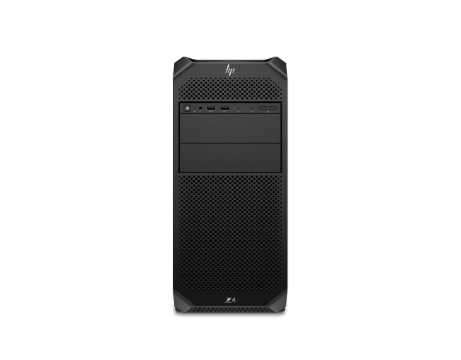 HP Z4 G5 Xeon W3-2423, RTX A2000 12GB, 16GB, 512GB