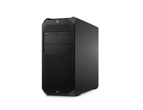 HP Z4 G5 Xeon W3-2423, RTX A2000 12GB, 16GB, 512GB