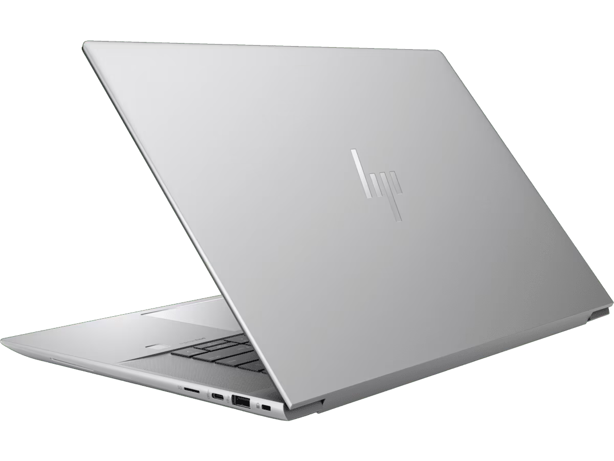 NOTEBOOK HP ZBook Studio G11 U7 155H, RAM 32 GB, SSD 1TB M.2, RTX 4070 8 GB, FHD 16", Win11 PRO