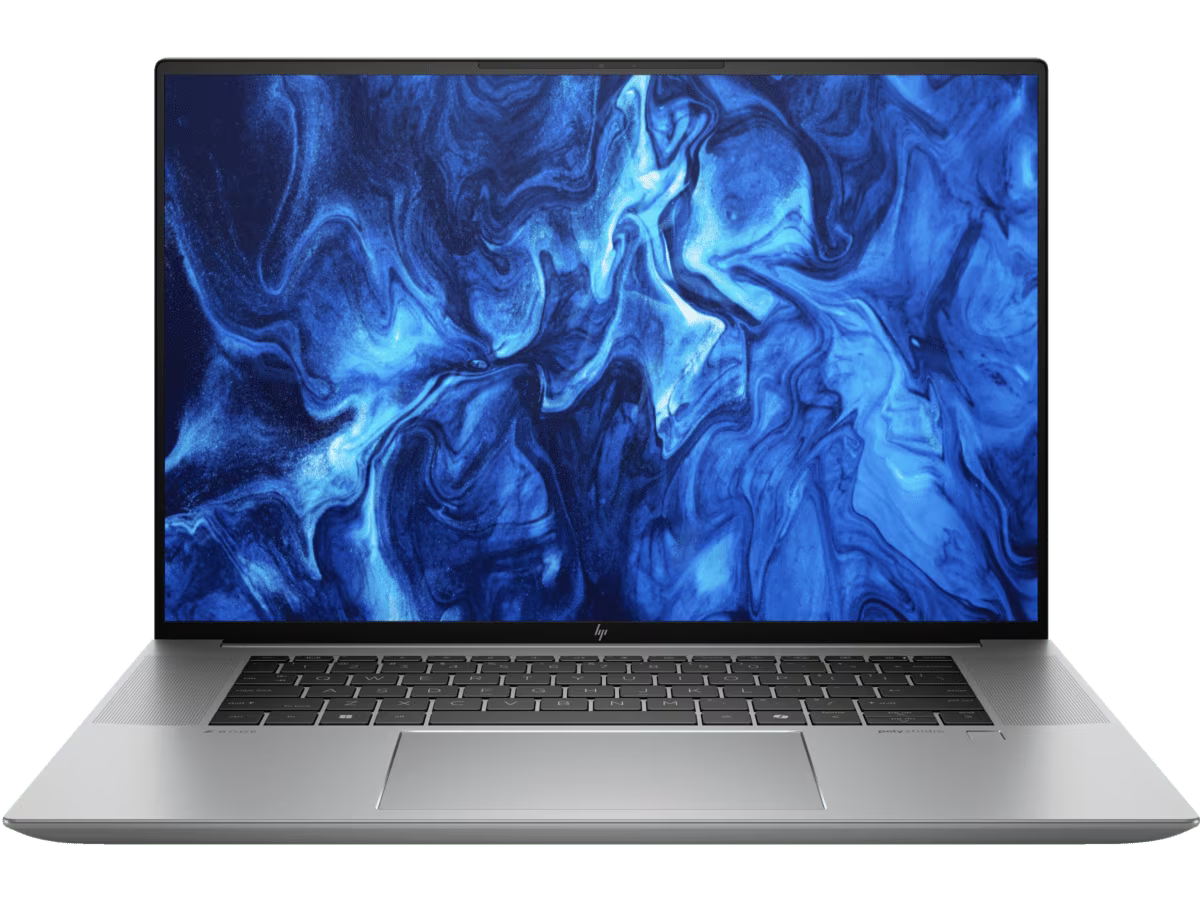 NOTEBOOK HP ZBook Studio G11 U7 155H, RAM 32 GB, SSD 1TB M.2, RTX 4070 8 GB, FHD 16", Win11 PRO