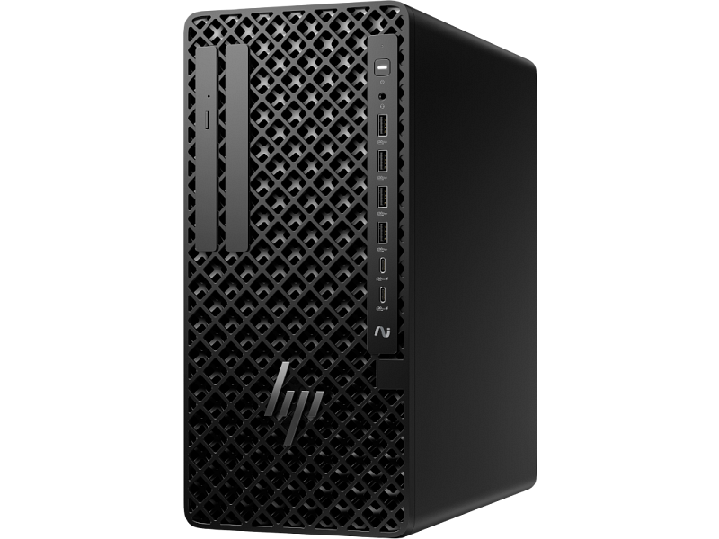 DESKTOP HP Z1 G1i, ULTRA 9 285, RAM 32 GB, NVIDIA GEFORCE RTX 5060 TI 16 GB, SSD 1 TB M.2, WINDOWS 11 PRO