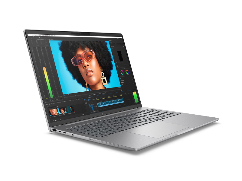 NOTEBBOK HP ZBOOK 8 G1i, ULTRA 7 255H, RAM 32GB, RTX A500 4 GB, 1 TB, Win11 PRO