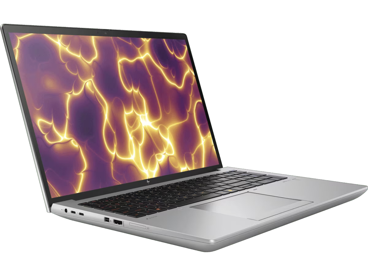 Zbook Fury 16 G11 i7-14700HX, RTX3500 Ada 12GB, 32GB, 2TB