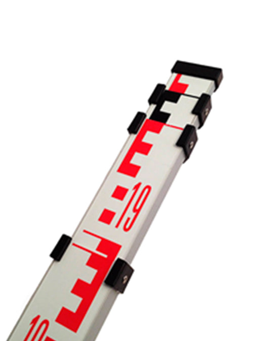 MIRA ALUMINIO 4 METROS