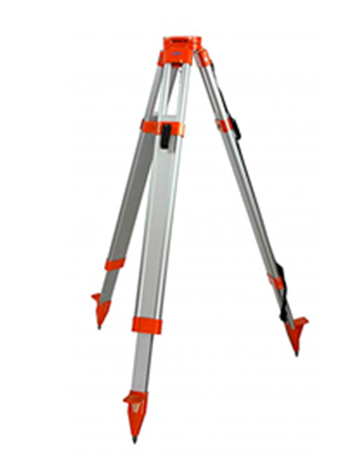 TRIPODE ALUMINIO PLATO CHICO