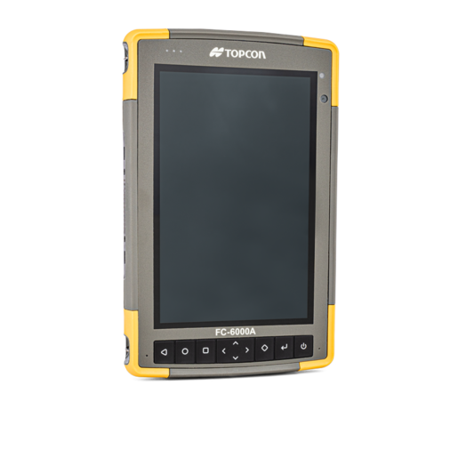 COLECTOR DATOS FC-6000A (ANDROID) TOPCON