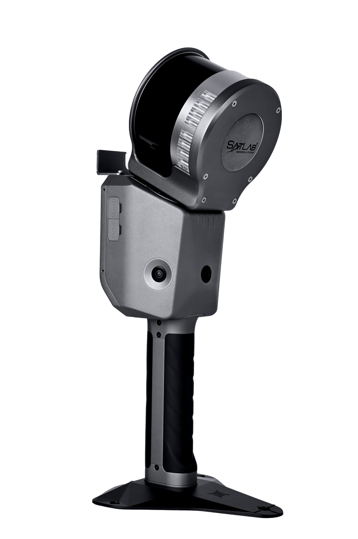SatLab Cygnus 2 Handheld LiDAR Scanner System