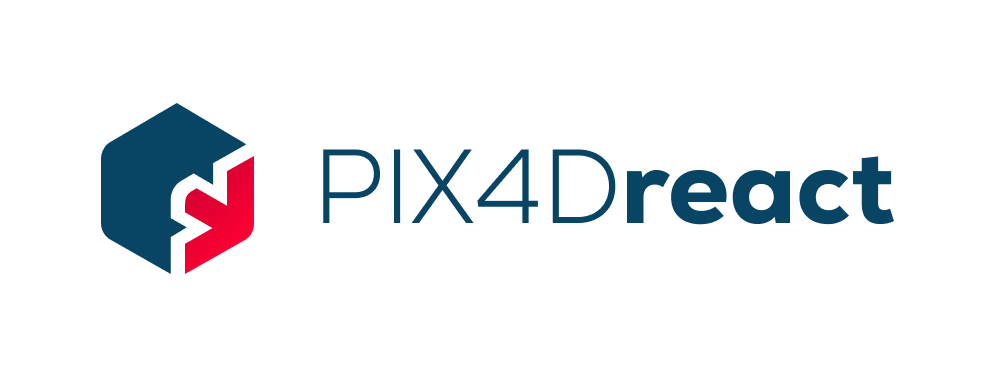 PIX4Dreact - Licencia anual