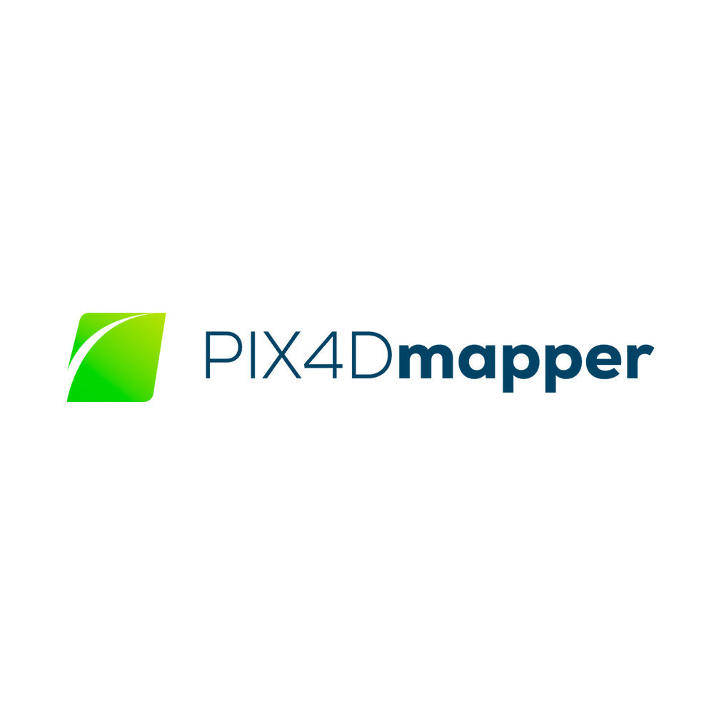 PIX4Dmapper - Licencia anual (2 usuarios)