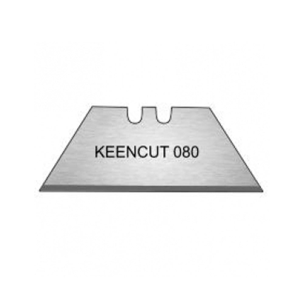 Cuchilla Heavy Duty, Steeltrak, 0.80, 100 Unidades