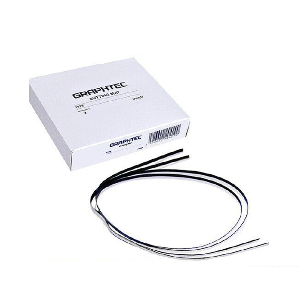 Teflón Graphtec CE7000-130, 2 Unidades, c/Ped