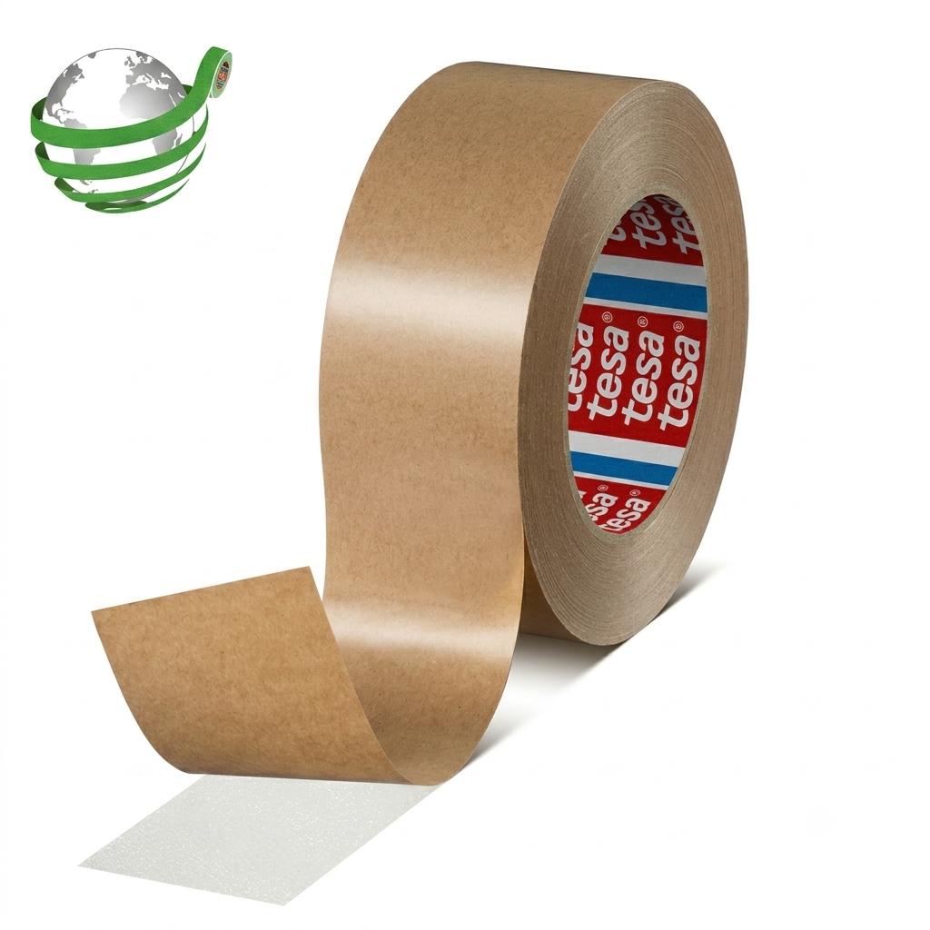 CINTA 4970 PVC BLANCO TESA 9MM X 50MT PROMO