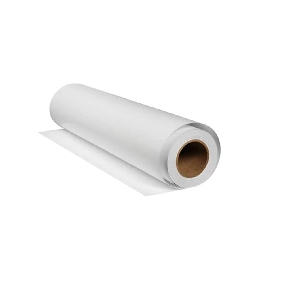 TELA PVC MICROSOL HE BANNER GLOSSY 12oz 1.10M X 50M