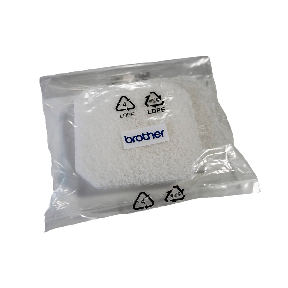 GTX Fan Filter, Set 2 Unidades, Brother