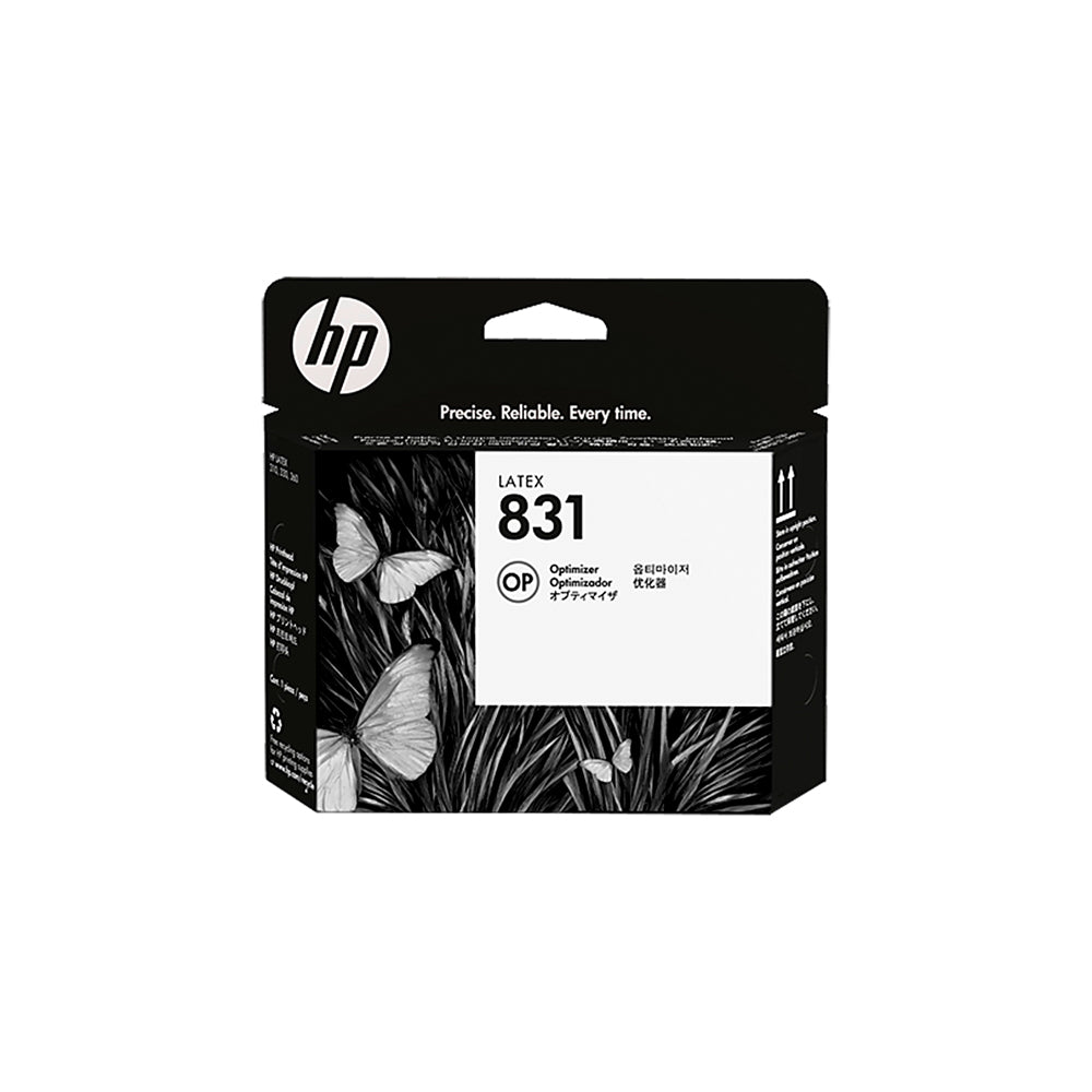 Cabezal de Impresión, Optimizer HP 831 Latex, 300