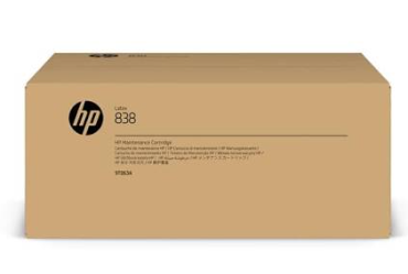 CARTRIDGE MANTENCION HP838 LATEX 730/830/R530