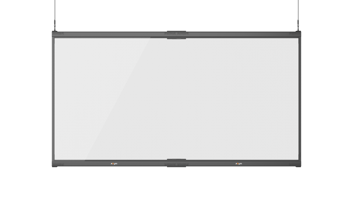 JD-H 6.25 Transparente Display