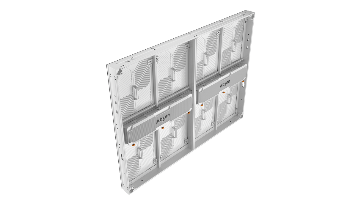 A25 6.66 Outdoor Display