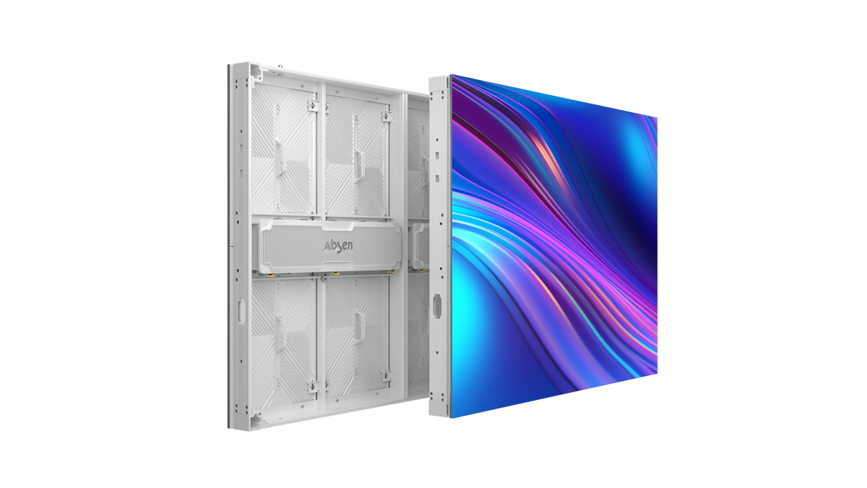 A25 6.66 Outdoor Display