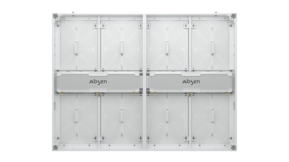 A25 6.66 Outdoor Display