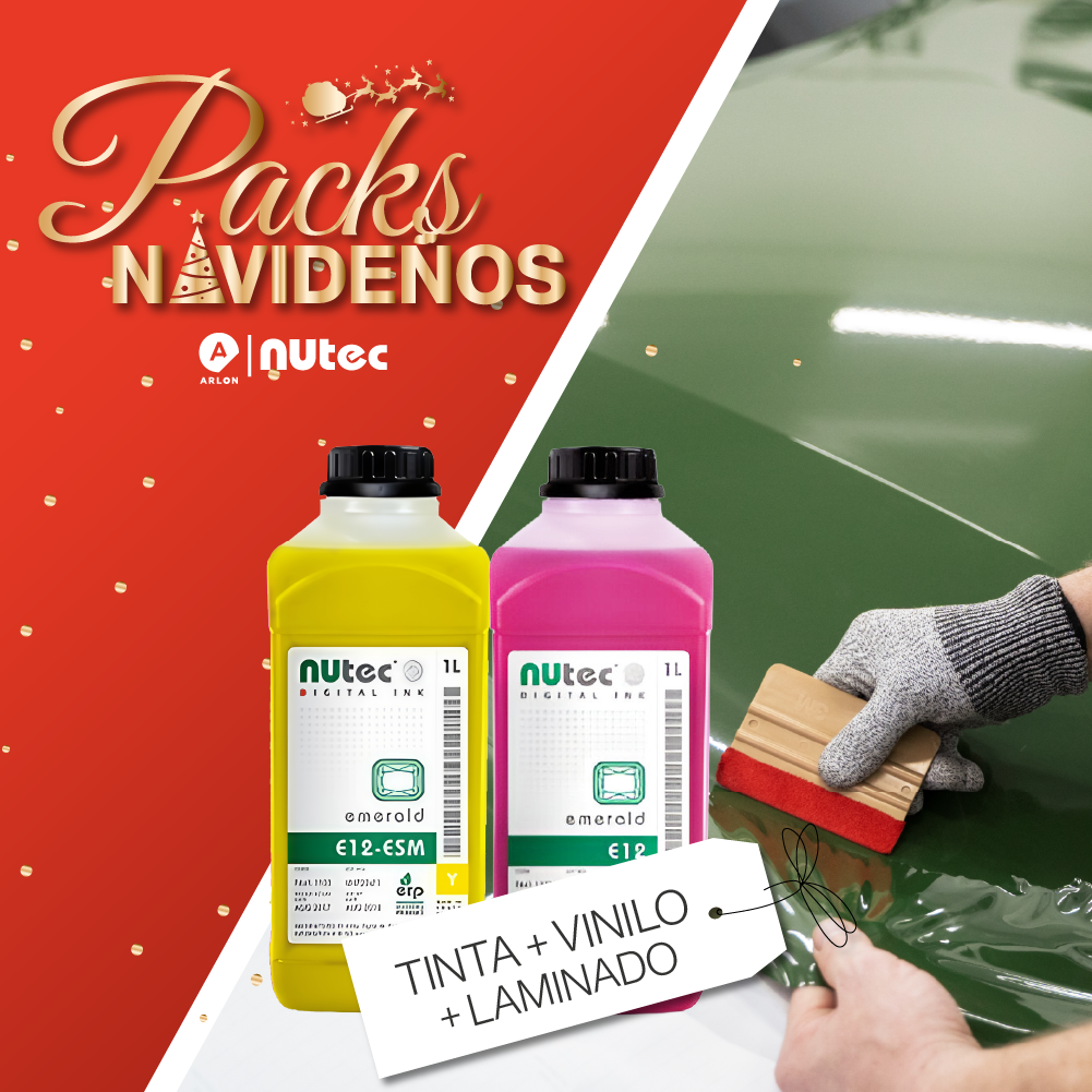 Pack Glossy Pro 4600 – Magenta