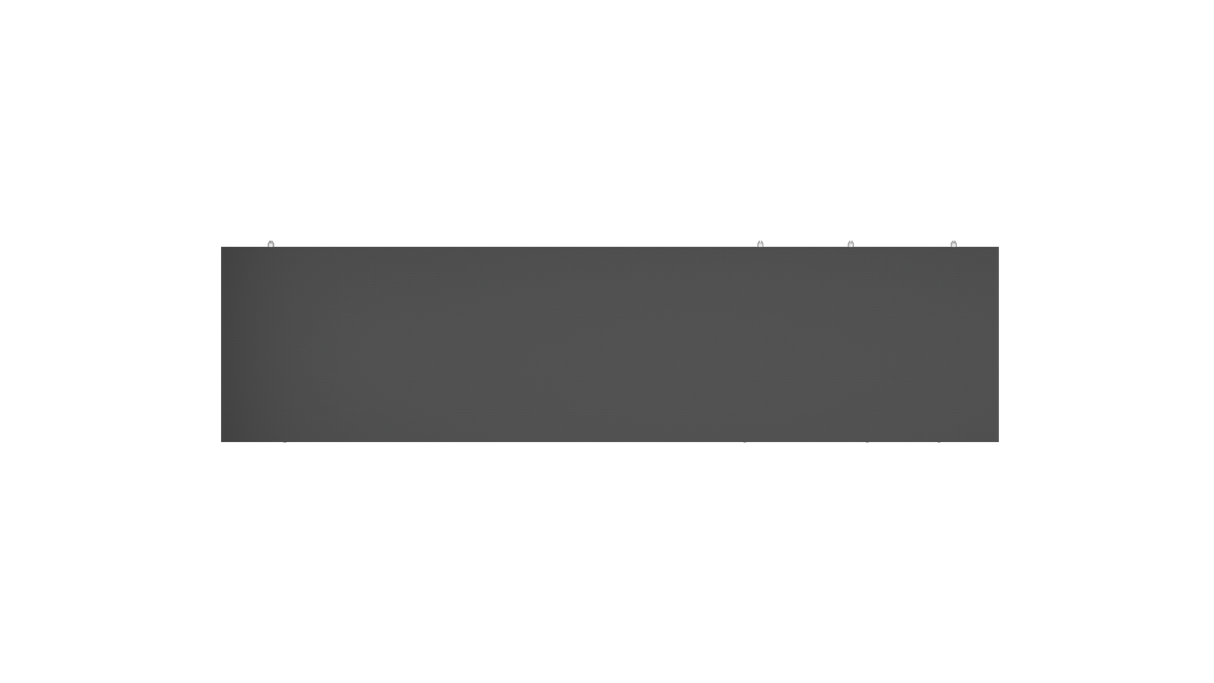 K V3 1.8 LED Indoor Display