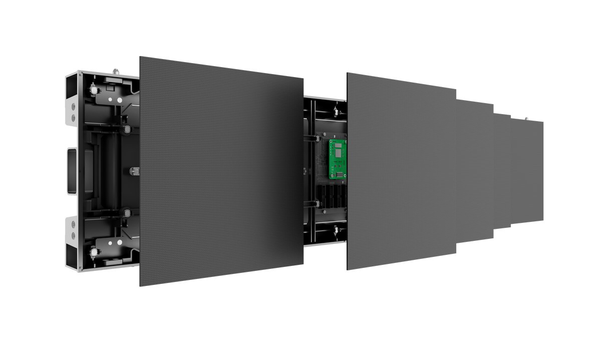 K V3 1.8 LED Indoor Display