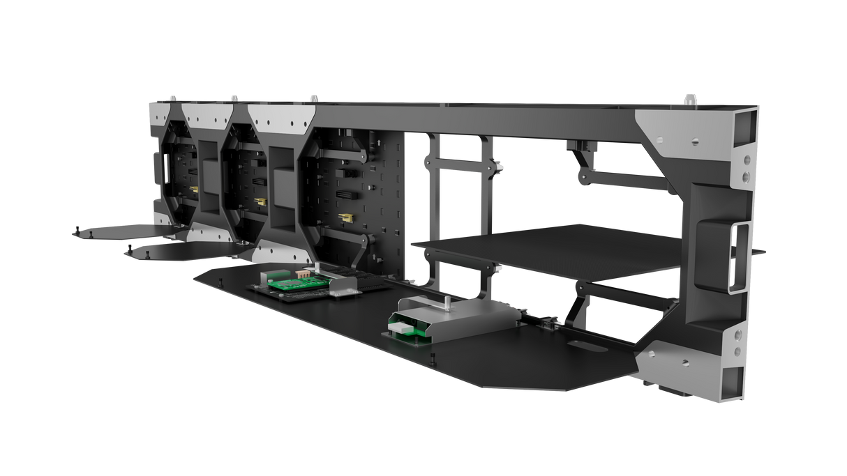 K V3 1.2 mm LED Indoor