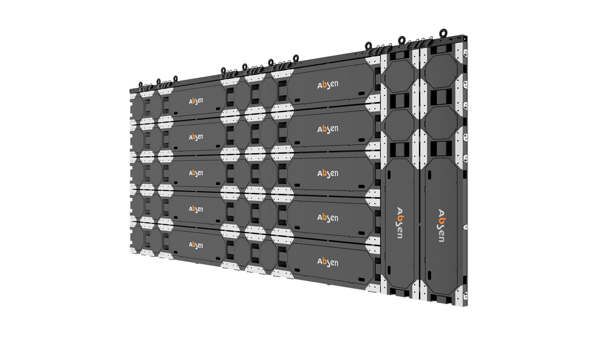 K V3 1.2 mm LED Indoor