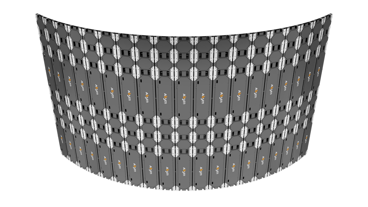 K V3 1.2 mm LED Indoor