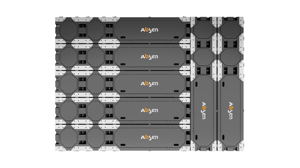 K V3 1.2 mm LED Indoor