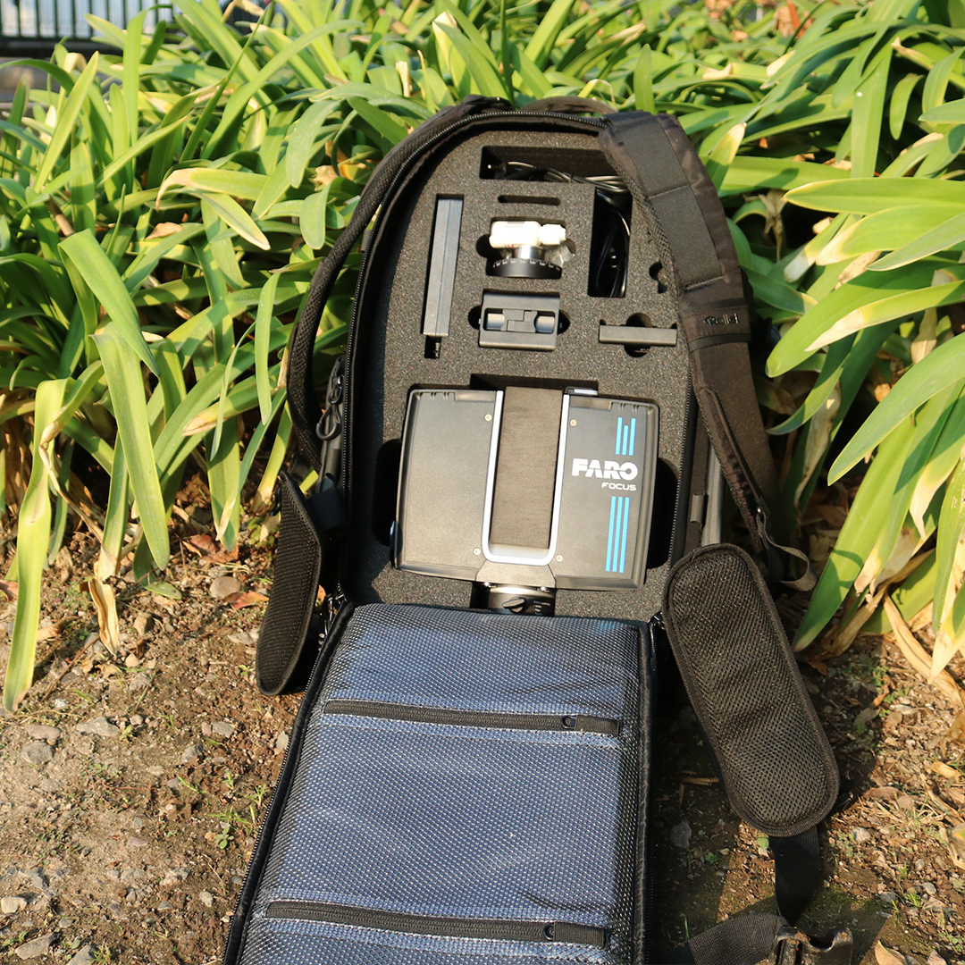 MOCHILA ROLLEI PARA FOCUS FARO