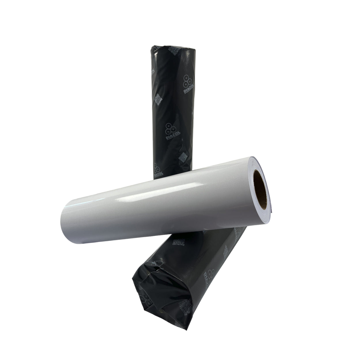 PAPEL FOTOGRAFICO GLOSSY 200 GRS. 0,61M X 30M