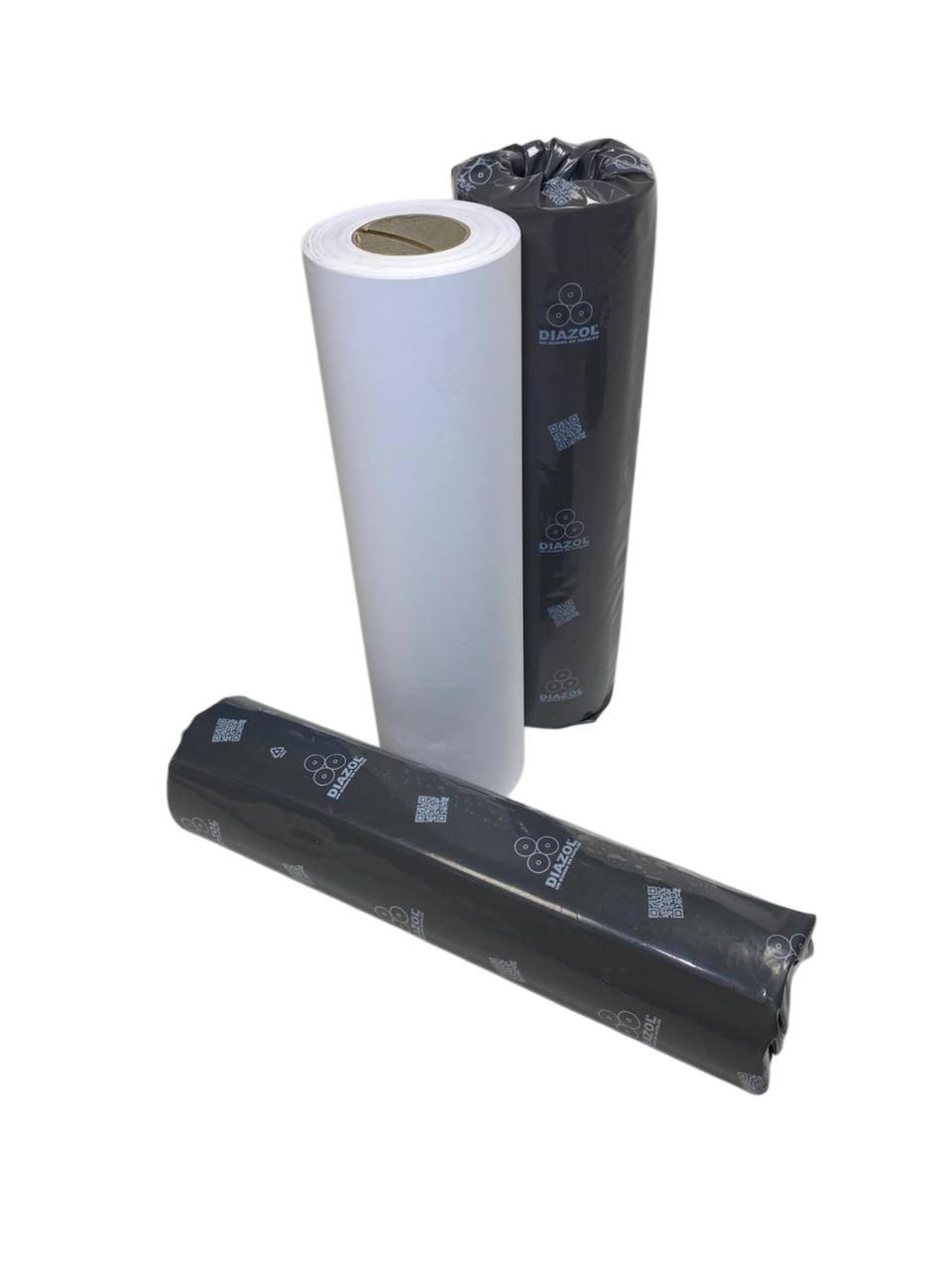 PAPEL FOTOGRAFICO MATTE 200GRS 0,61M X 30M