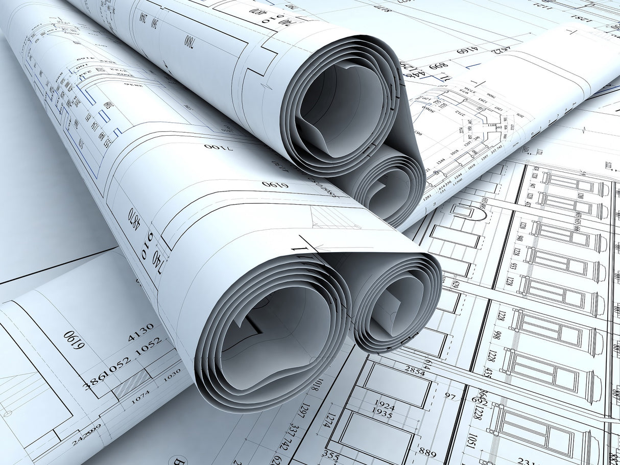 PAPEL ALTA RESOLUCION 140GRS 0,91M X 30M