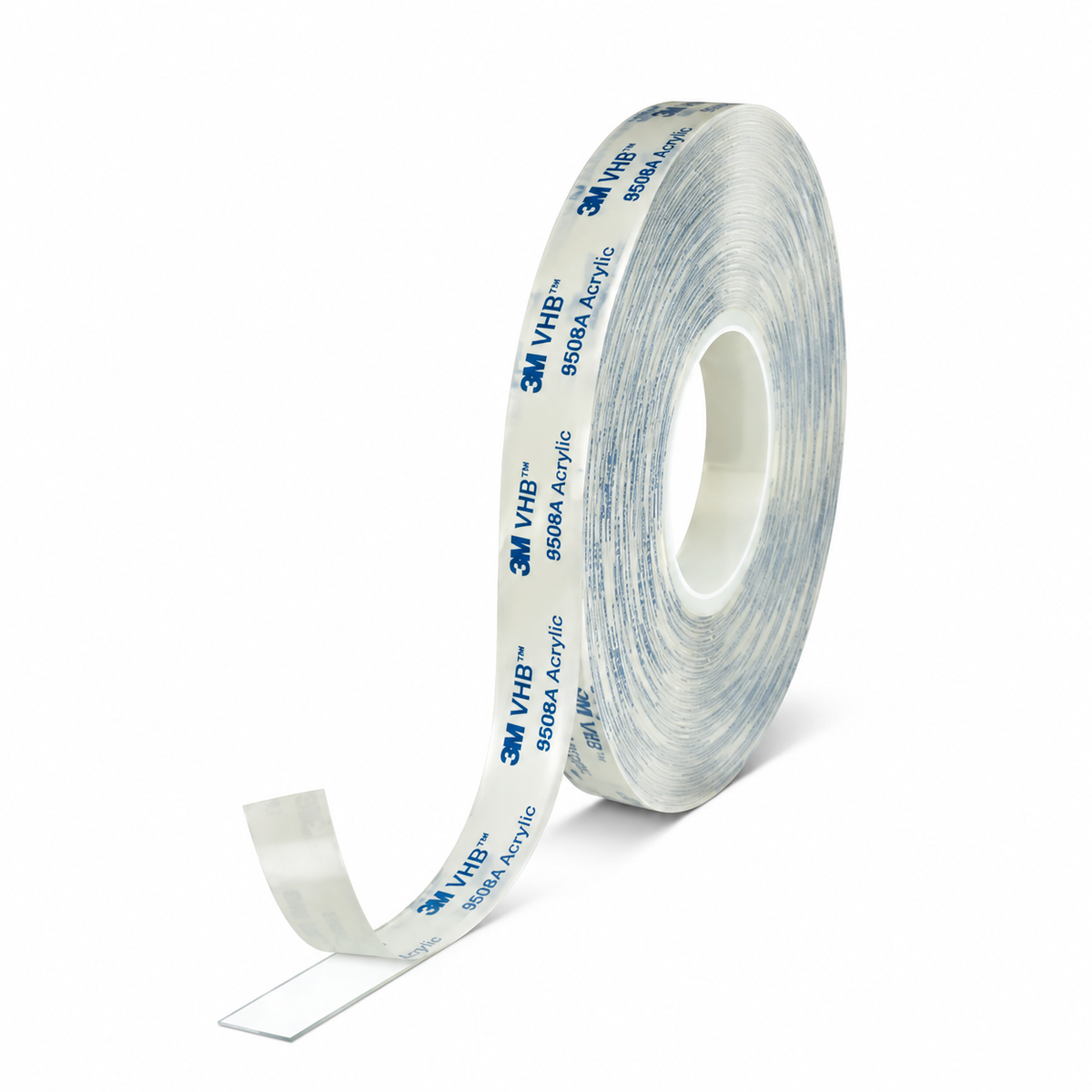 CINTA 7055 DF ACXPLUS TESA PRO 12MM X 25MT