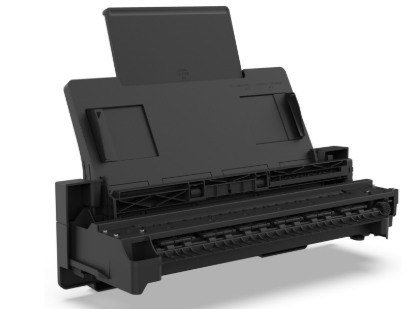 Bandeja de alimentación Automática de Documentos HP DesignJet T200/T600