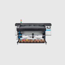 Plotter de impresión