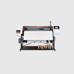 Plotter de sublimación