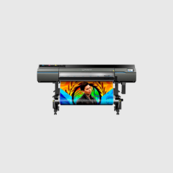 Plotter de impresión y corte