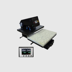 Planchas de Transferencia
