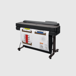 Plotter de planos